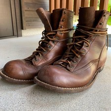 Stivali NICKS stivali