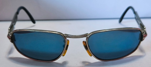 Police blue sunglasses 2285 - police,