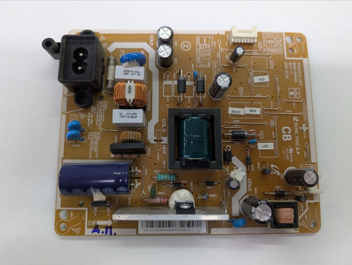 Bn44 00554a scheda - bn44-00554a, di