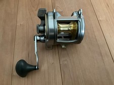 Mulinello shimano tyrnos - mulinello,