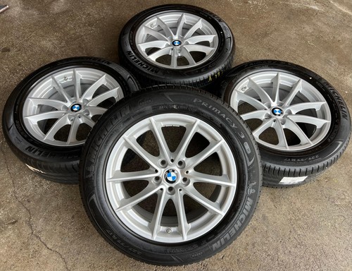 Ruote estive alluminio - 4,