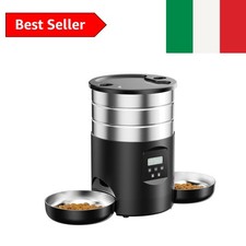 Distributore Automatico Cibo