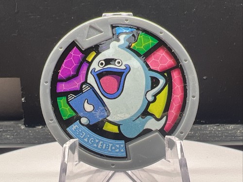 Orologio kai yokai - yo-kai,