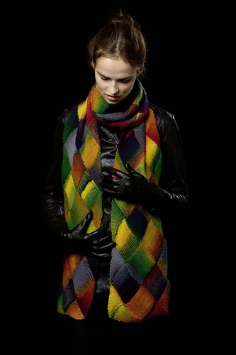 Lang yarns viva - yarns, per