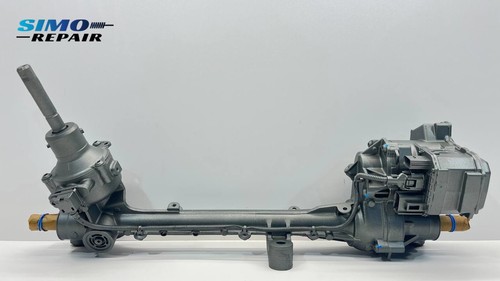 Scatola sterzo guida elettrica - sterzo,