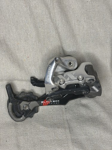 Sram carbon black box - sram,