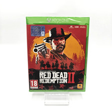 Red dead redemption xbox - dead, 2