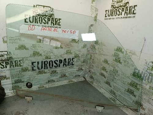 43r 00033 vetro della - e6, porta