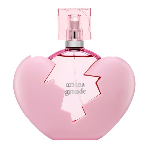 Ariana grande thank next - ariana, eau