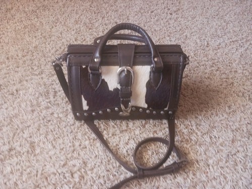 Preowned vtg amerian - vtg, west