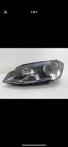 Faro anteriore volkswagen - faro,