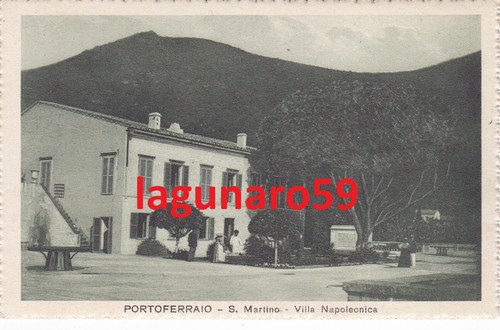 Portoferraio s - ,