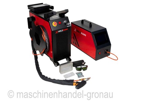 Holzmann laser15 saldatrice - laser15,