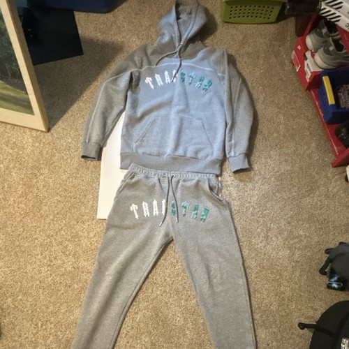Trapstar medium men - men, tracksuit