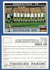 Figurina calciatori panini - figurina,