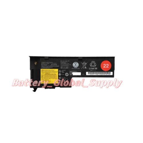 Battery for lenovo thinkpad - lenovo,
