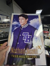 One tree hill james - one,