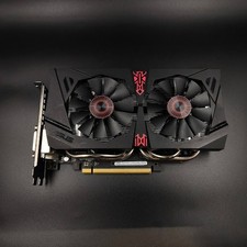 Asus Nvidia Geforce GTX 960 2