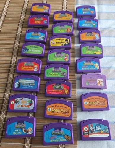 Lotto cartucce gioco - lotto,