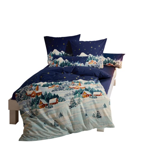 Biancheria letto erwin - biancheria,
