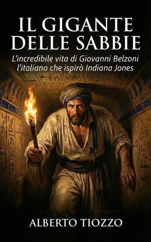 Gigante delle sabbie - il,