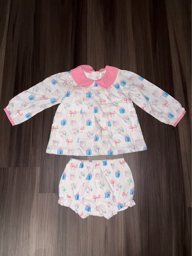 Set pannolini compleanno - , 2t