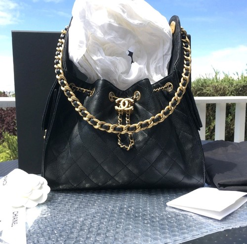Borsa hobo piccola - chanel, 25