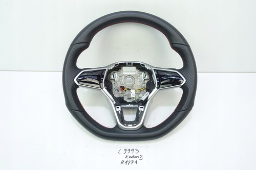 Volante volkswagen golf - golf, viii
