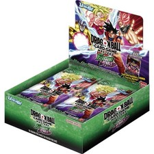 Dragon Ball Super TCG: DBS