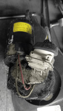 6405J5 Motorino tergiparabrezza  CITROEN BERLINGO 1.9 D Multispace Mnv