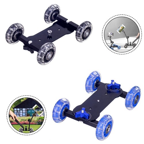 Slider per fotocamera - , dolly