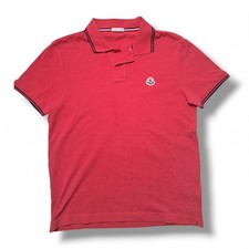 Moncler Polo donna taglia S
