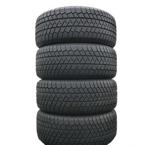 255 4 pneumatici - 50,