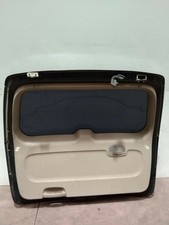 portellone bagagliaio KIA