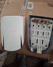 Unghia Monoposto Suzuki Gsxr