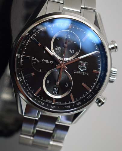 Tag heuer carrera - heuer,