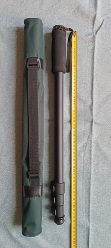 Monopiede 1003 estendibile - monopiede, wt-1003