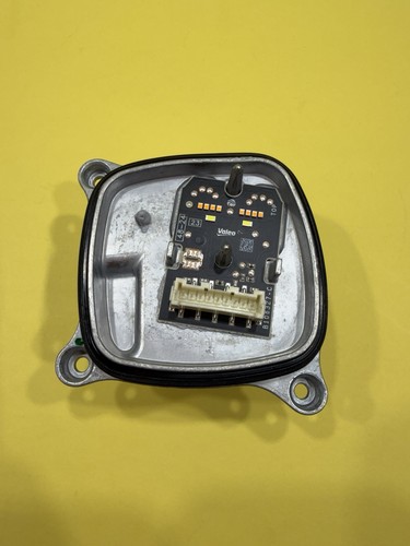 Centralina luci led - , destra