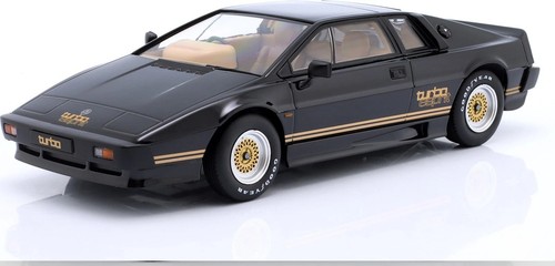 Scale lotus esprit turbo - lotus,