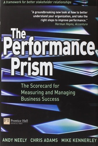 The performance prism - performance,