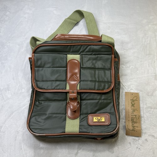 Borsa safari vintage 1981 - vintage,