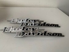 HARLEY DAVIDSON EMBLEMI