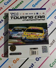 PC BIG BOX TOCA TOURING CAR