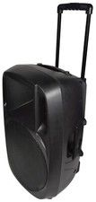 Qtx xcab altoparlante - xcab-15, pa