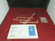 SERIE CAMBIO INNOCENTI MINI