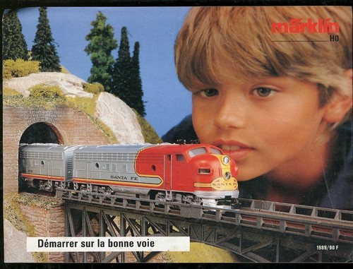 Modellismo ferrovia catalogo - modellismo,