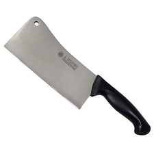 MANNAIA MACELLAIO ACCIAIO INOX