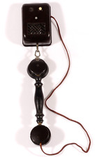 PRL) TELEFONO CITOFONO