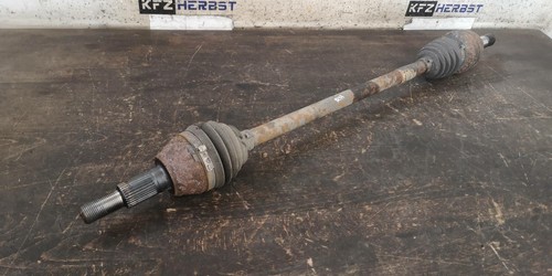 Albero motore destro opel - albero,
