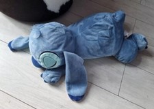 Cuscino peluche morbido punto